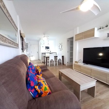 Apartamentos Medano El Médano Kültér fotó