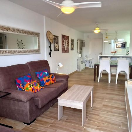 Apartamentos Medano El Médano Kültér fotó