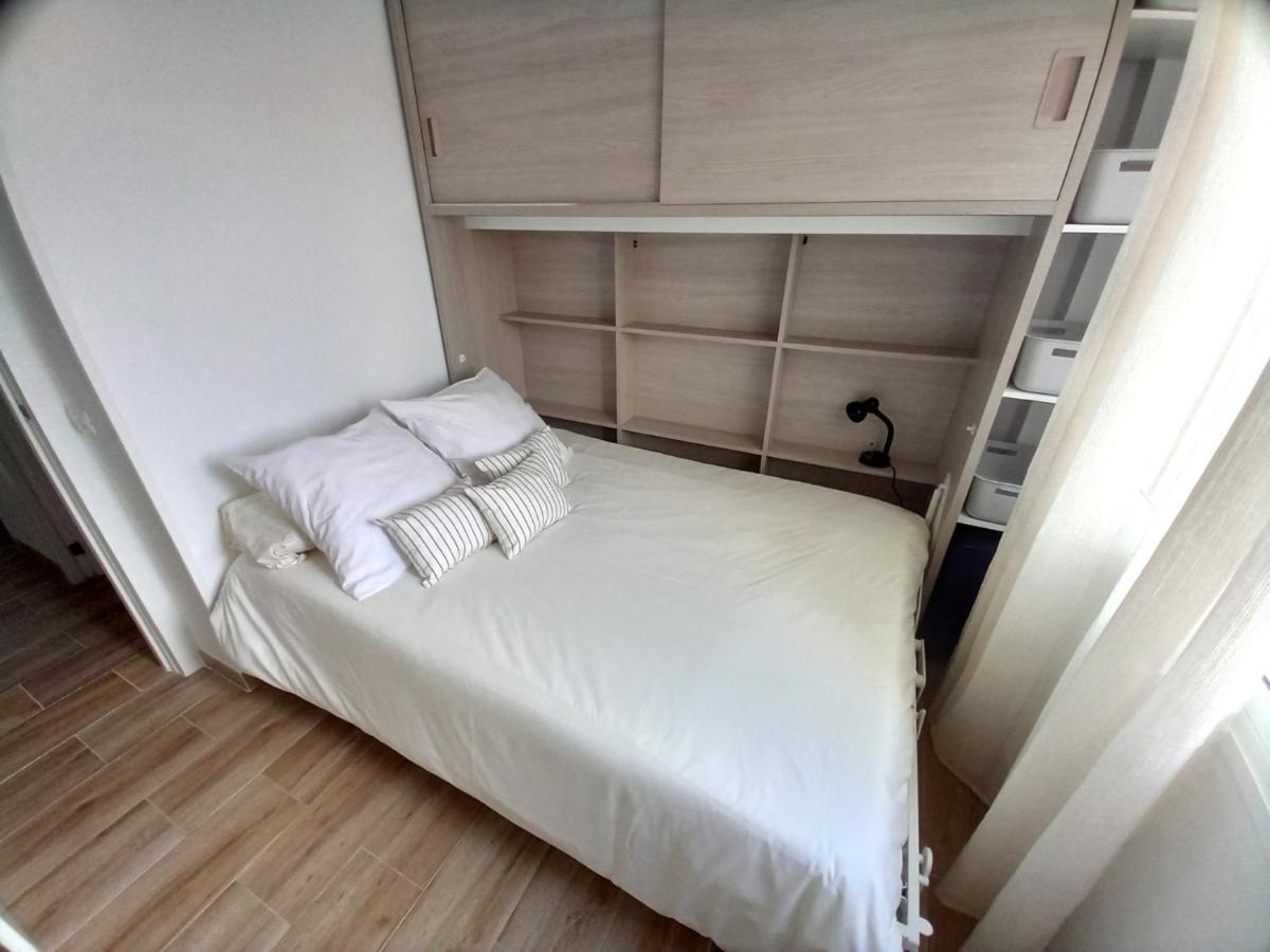 Apartamentos Medano El Médano Kültér fotó