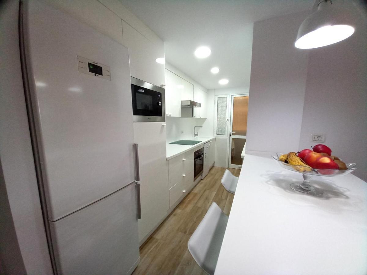 Apartamentos Medano El Médano Kültér fotó
